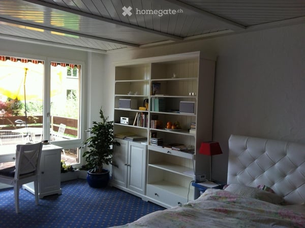 1.5 Zimmer, beste Lage Luzern-Stadt 4