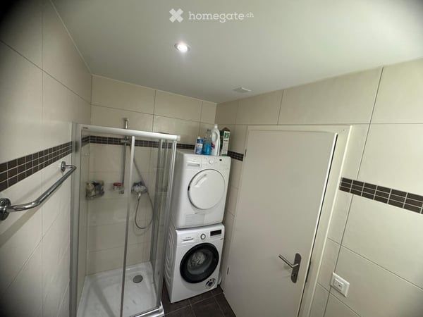 Appartement 3