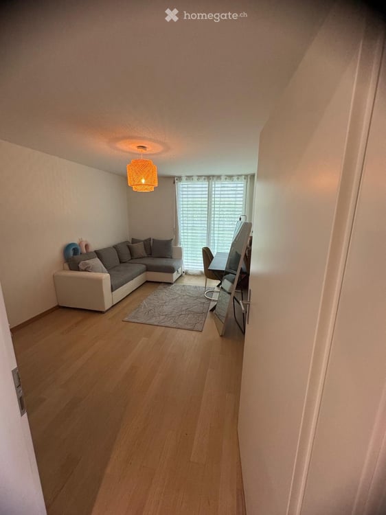 Appartement 4
