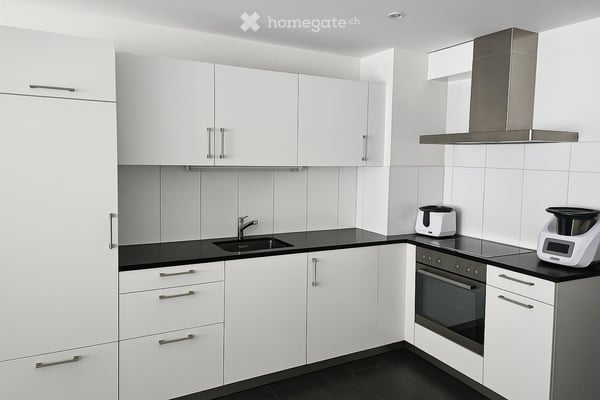 À louer  Appartement moderne 1.5 pièces à ChâtelStDenis 2