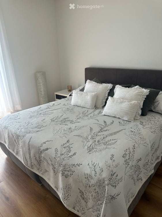 Appartement à louer 4