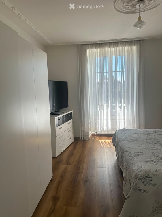 Appartement à louer 3