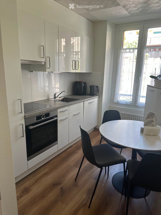 Appartement à louer 1