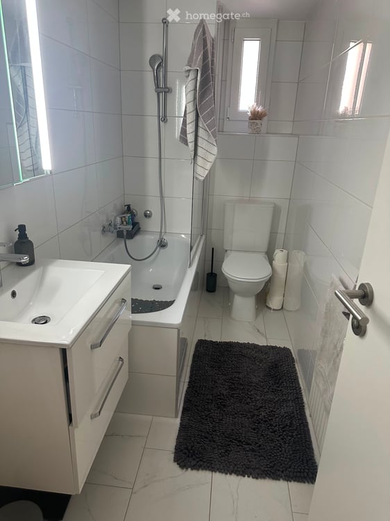 Appartement à louer 5