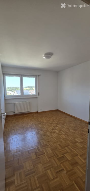 Appartement 4 pièces avec garage et place de parc 3