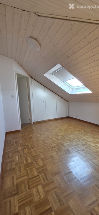 Appartement 4 pièces avec garage et place de parc 2