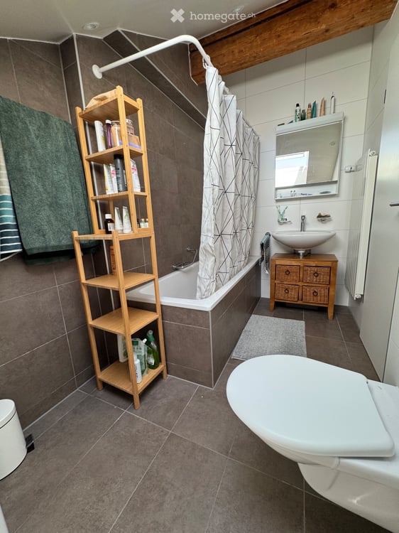 Magnifique appartement meublé 70 m² Vevey, 3 min de la gare 4