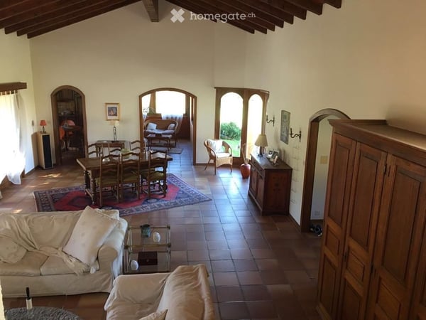 Charmante villa contiguë 2