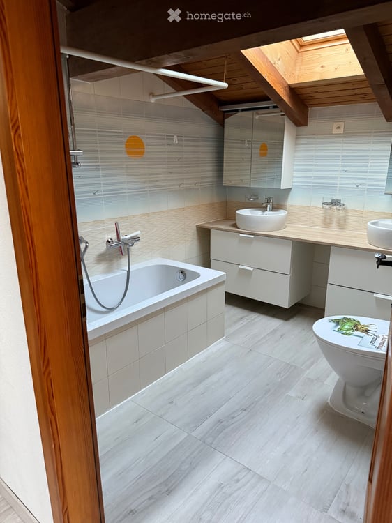Charmante villa contiguë 5