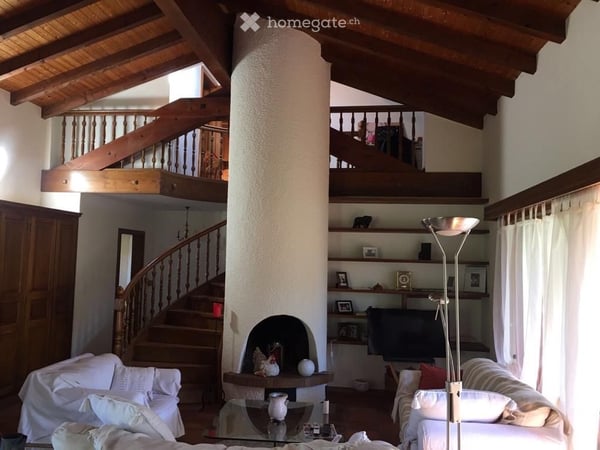 Charmante villa contiguë 3