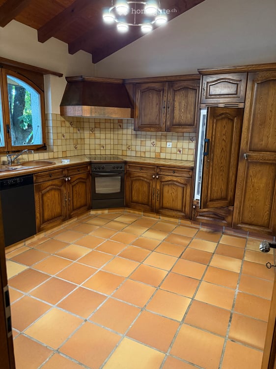 Charmante villa contiguë 4