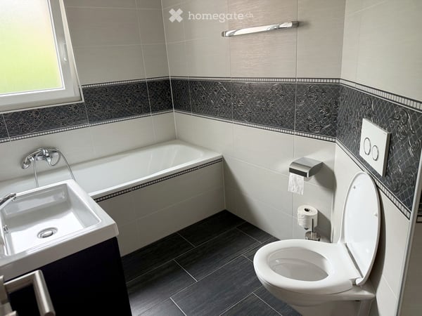 4,5 pièces meublé 105 m² - charges + box + place parc inclus 5