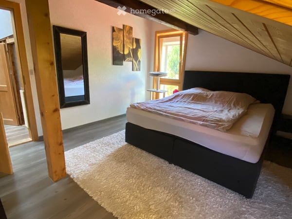 À louer ferme rénovée 8.5 pièces à Marsens (FR) 4