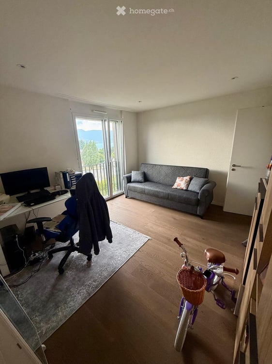 Appartement à Louer / Champ-de-Lune 75, Estavayer-le-Lac 3