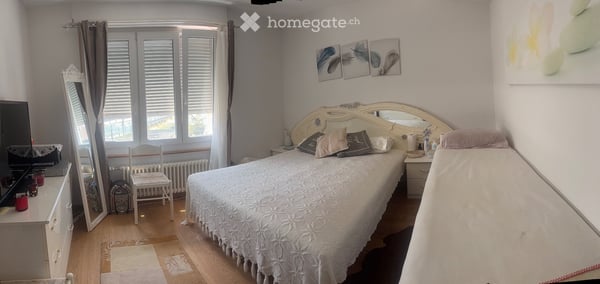 STUDIO MEUBLÉ À LOUER COURTE DURÉE 5