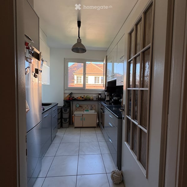 APPARTEMENT DE 7.5 PIÈCES AU COEUR DE BETHUSY 4