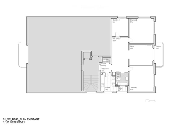 APPARTEMENT DE 7.5 PIÈCES AU COEUR DE BETHUSY 5
