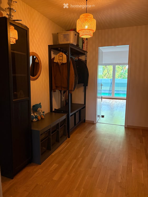 Appartement 3,5 pièces Penthaz 4