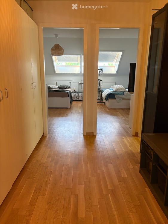 Appartement 3,5 pièces Penthaz 5