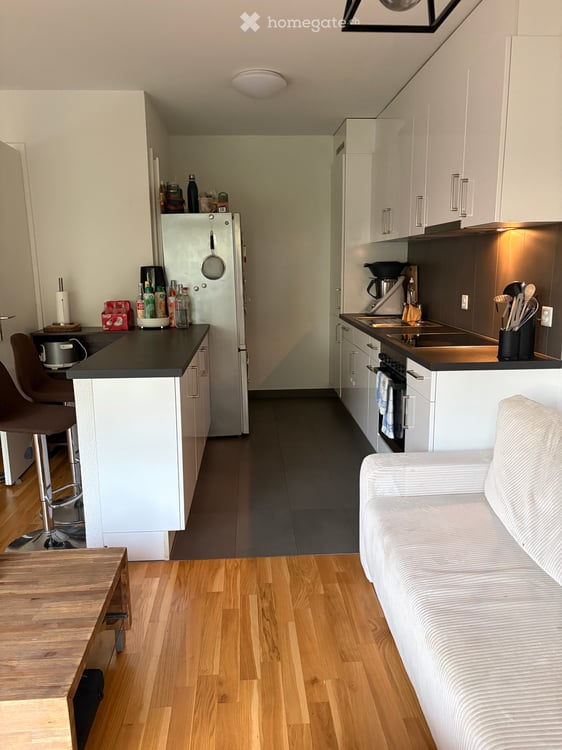 Appartement 3,5 pièces Penthaz 2