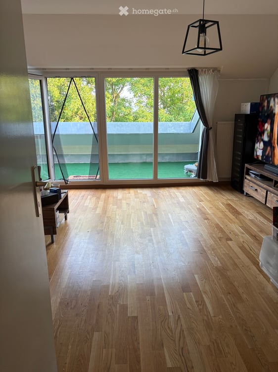 Appartement 3,5 pièces Penthaz 3