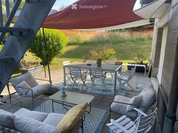 MAGNIFIQUE DUPLEX 4.5 PIÈCES DE 150 m² À ÉPAGNY 1