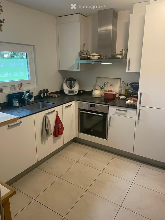 MAGNIFIQUE DUPLEX 4.5 PIÈCES DE 150 m² À ÉPAGNY 3