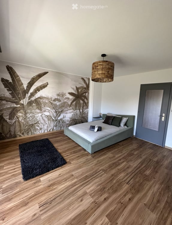 Appartement de 2 chambres à Bulle 1