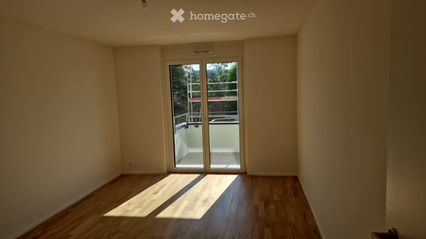 Appartement à louer tout neuf 5