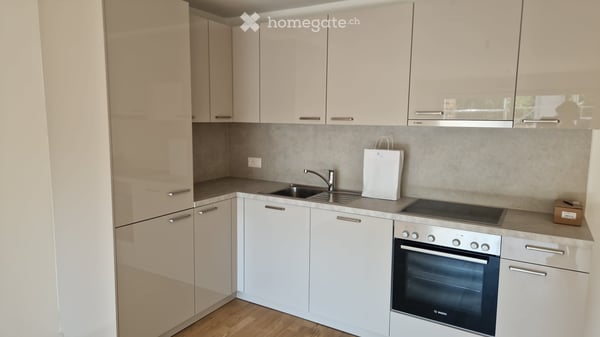 Appartement à louer tout neuf 1