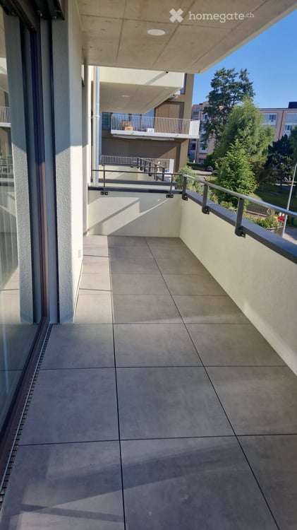 Appartement à louer tout neuf 3