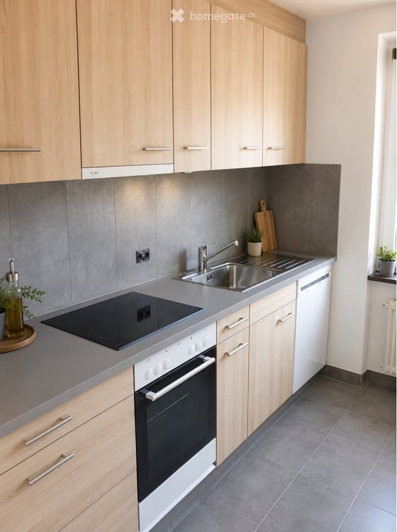 Joli appartement de 4 pièces 4