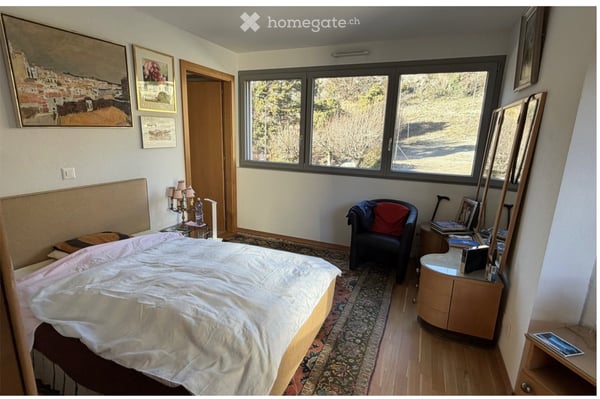 Location appartement en duplex de 200m2 2