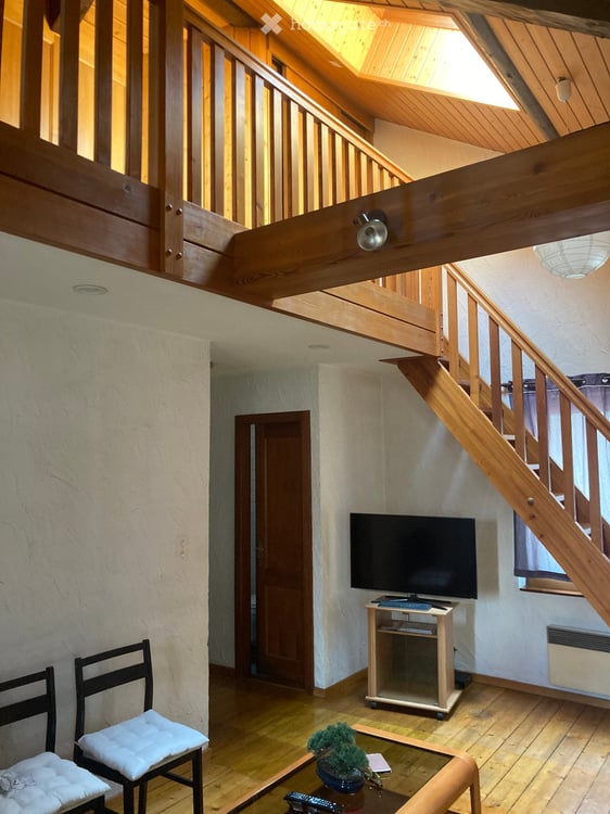 Maison à louer 3