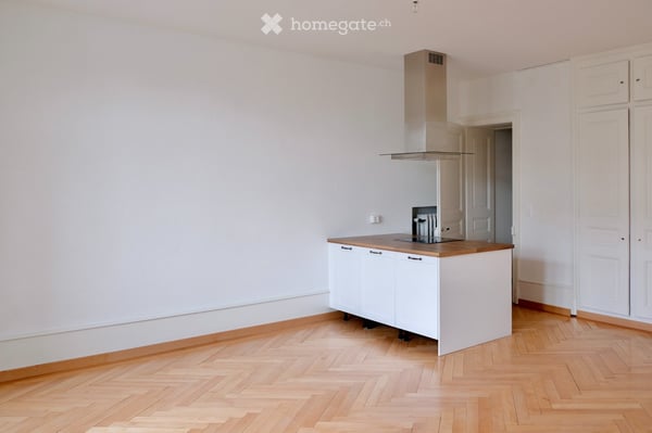 Spacieux logement dans immeuble d'exception à Fribourg 2