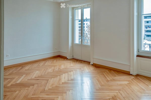 Spacieux logement dans immeuble d'exception à Fribourg 4