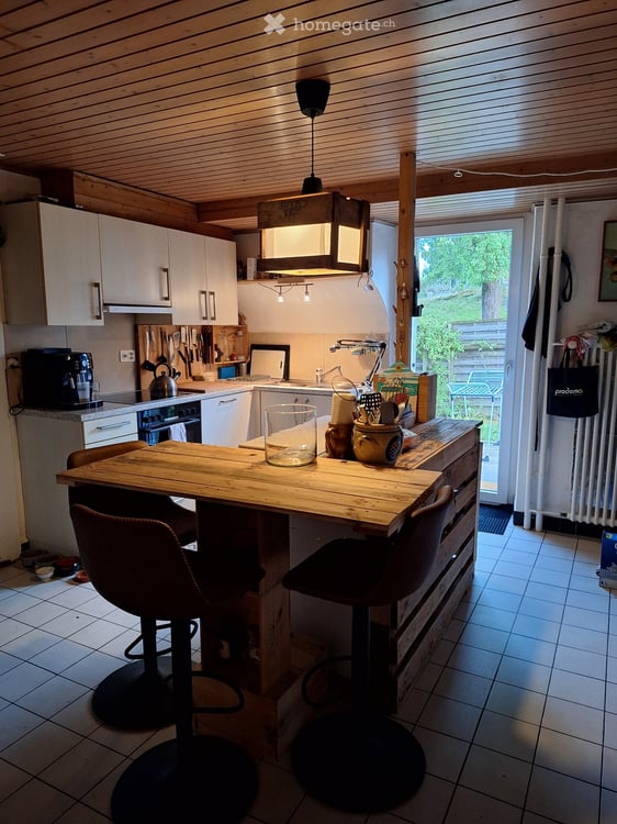 Cherche une collocataire (30-50ans) 2