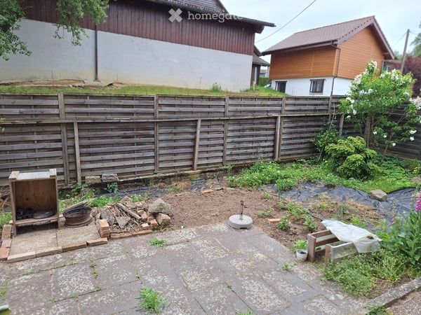 Cherche une collocataire (30-50ans) 5