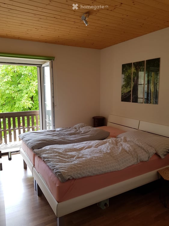 Appartement en duplex 3