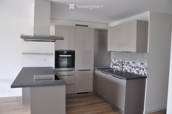 Gollion : Lumineux 3,5 pces de standing avec 2 balcons 2
