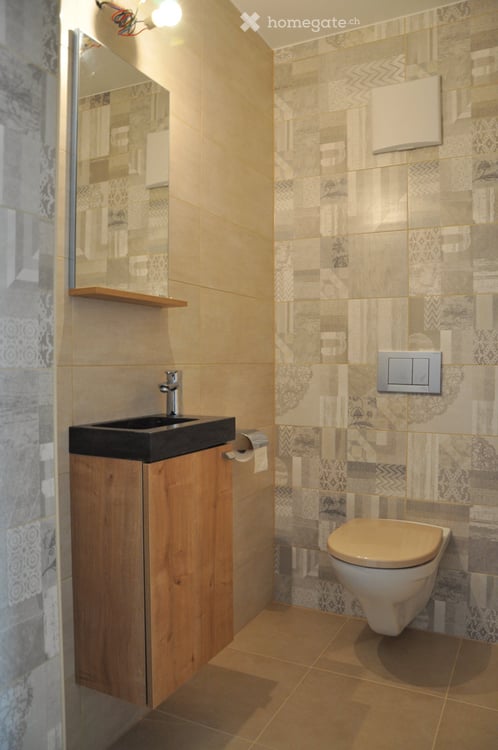 Gollion : Lumineux 3,5 pces de standing avec 2 balcons 5