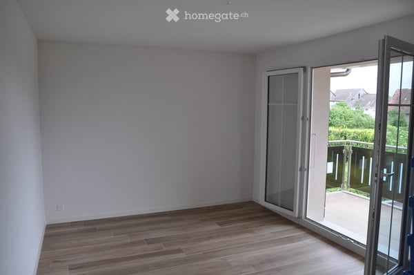 Gollion : Lumineux 3,5 pces de standing avec 2 balcons 4