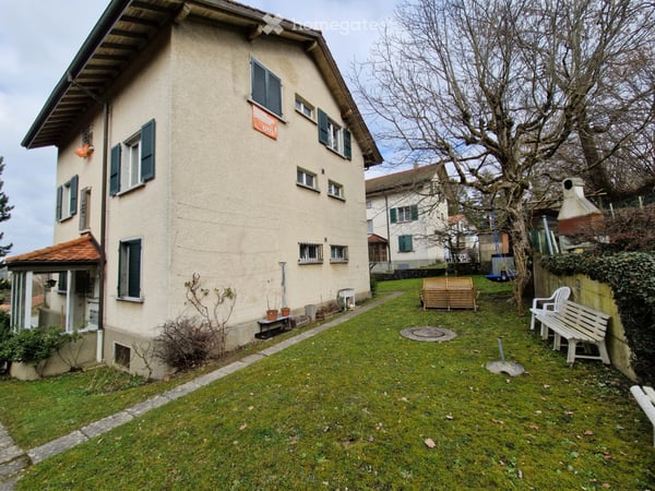 Chambre en colocation dans un quartier calme 3