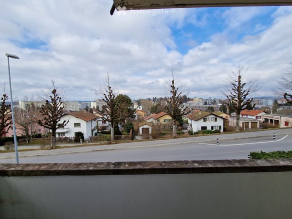 Chambre en colocation dans un quartier calme 8