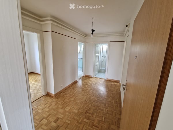 Chambre en colocation dans un quartier calme 1