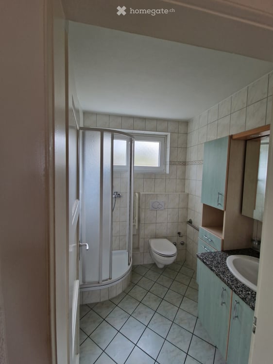 Chambre en colocation dans un quartier calme 9
