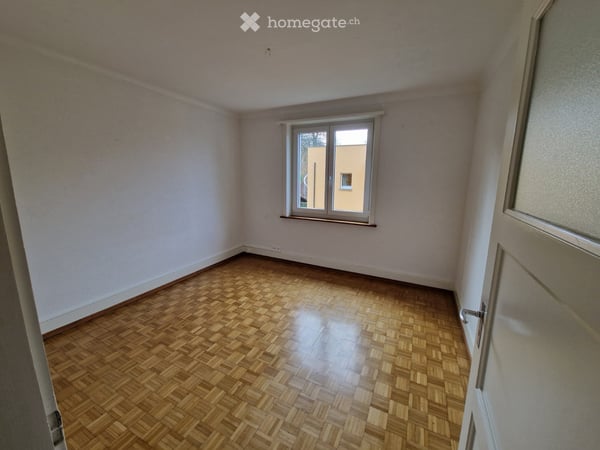 Chambre en colocation dans un quartier calme 7