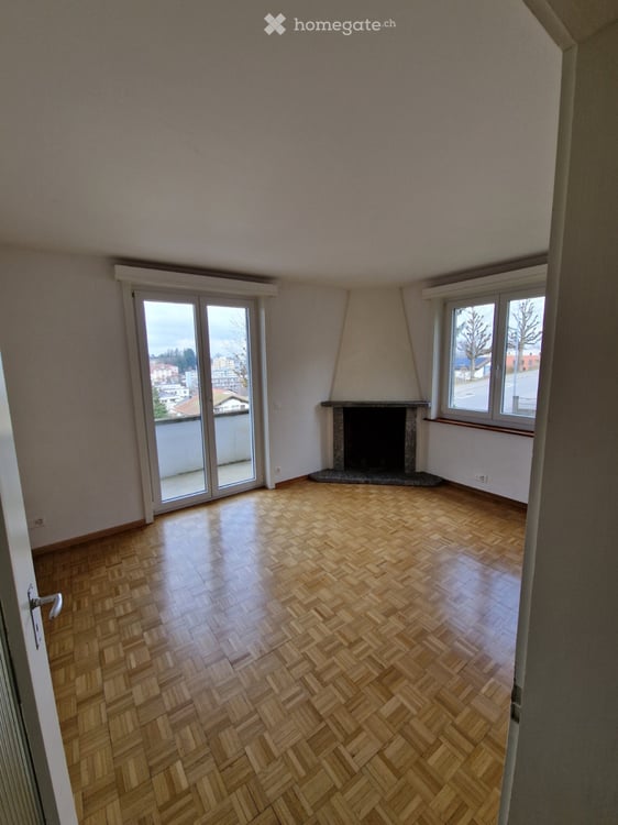 Chambre en colocation dans un quartier calme 4