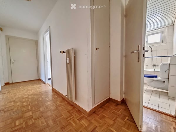 Appartement de 3.5pcs à Sierre 3