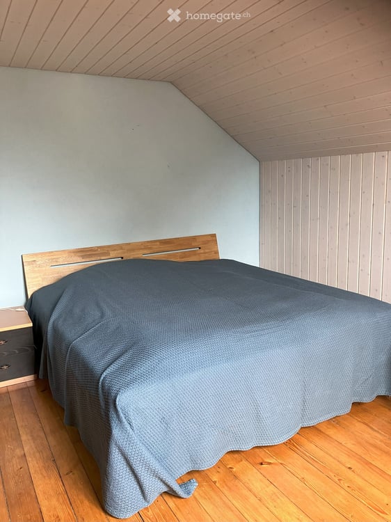 Chambre meublée, de suite ou à convenir 1